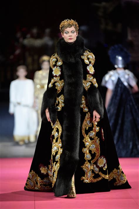 dolce gabbana aw20|dolce and gabbana couture.